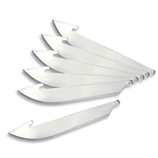 Outdoor Edge Razor-Lite Replacement Blades (pkg of 6)