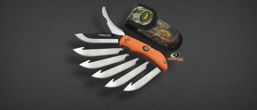 Outdoor Edge Razor-Pro