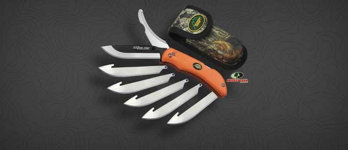 Outdoor Edge Razor-Pro