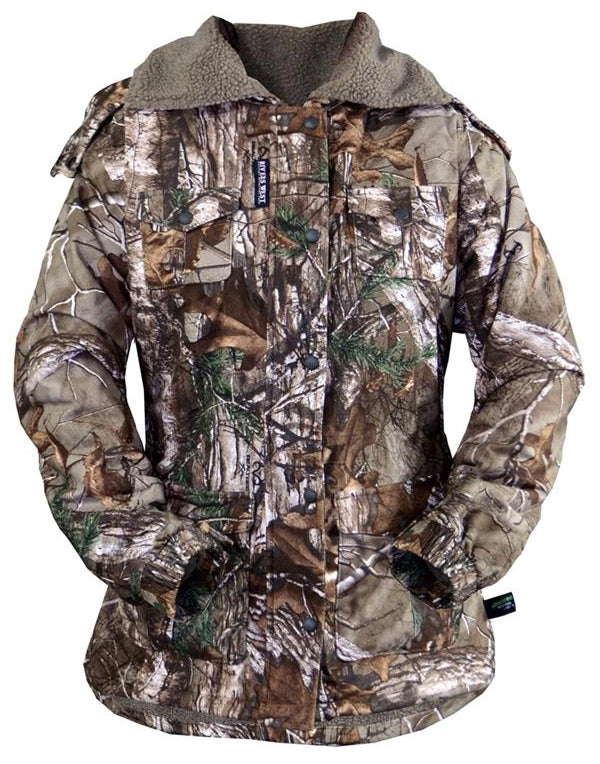 Rivers West Arctic Fox Parka