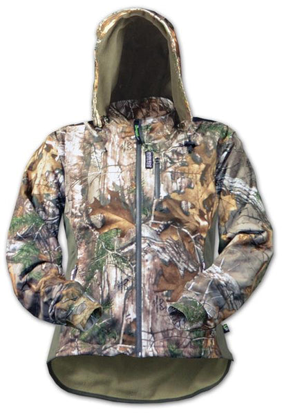 Rivers West Lynx Jacket