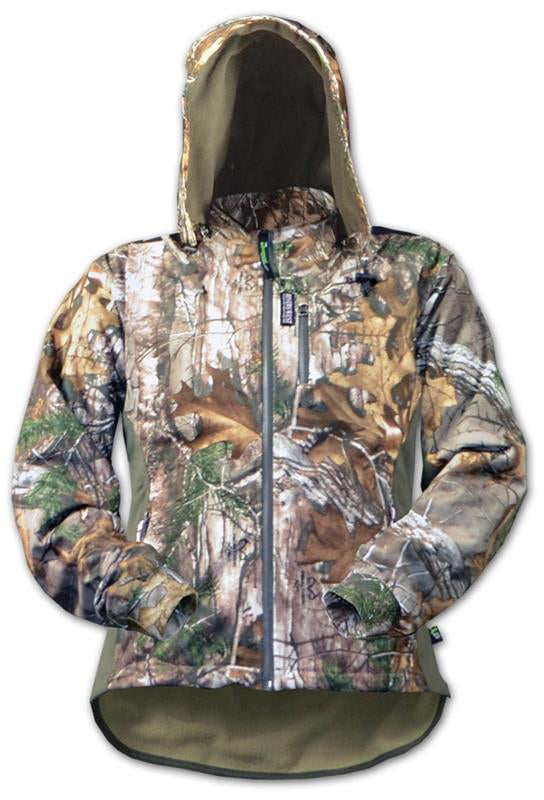 Rivers West Lynx Jacket