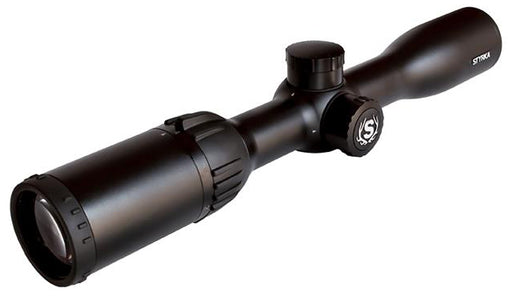 Styrka S3 Series 2-7x32 SH-BDC Riflescope