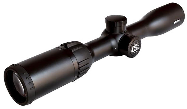 Styrka S3 Series 2-7x32 SH-BDC Riflescope