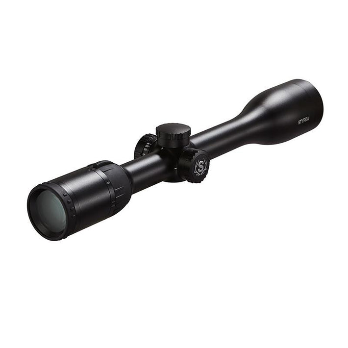 Styrka S5 Series 4.5-14x44 SH-BDC Riflescope