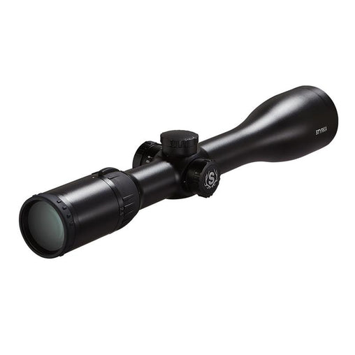 Styrka S7 Series 2.5-15x50 Mil-Dot Riflescope