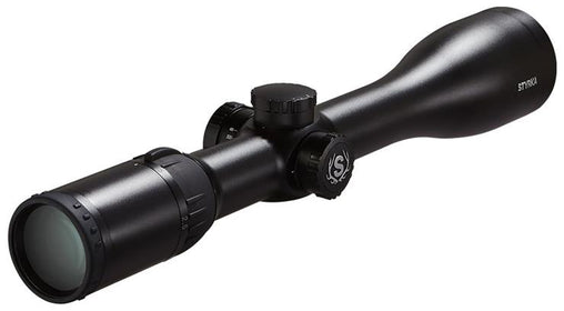 Styrka S7 Series 2.5-15x50 SH-BDC Riflescope