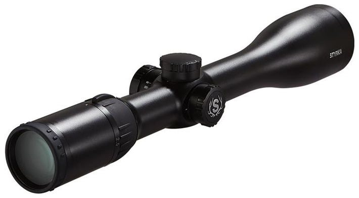 Styrka S7 Series 2.5-15x50 SH-BDC Riflescope