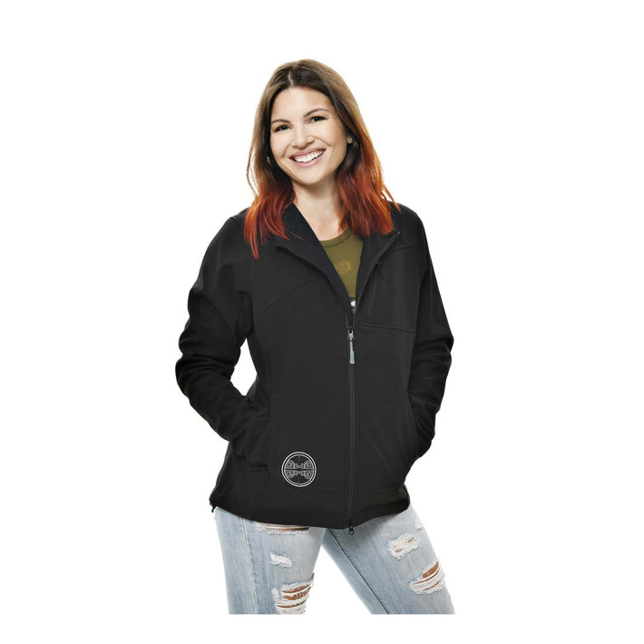 GWG Sable Softshell CCW Jacket