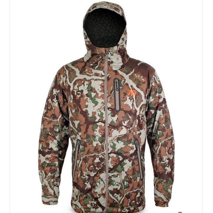 First Lite Sanctuary Jacket