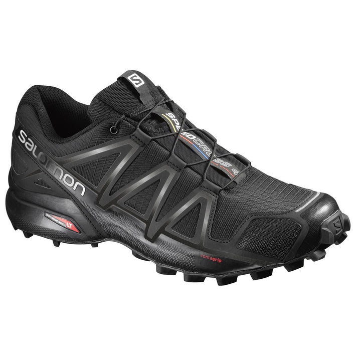 Salomon Speedcross 4 Wide