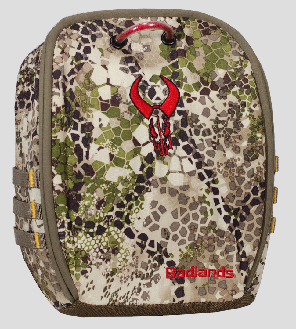 Badlands Bino C