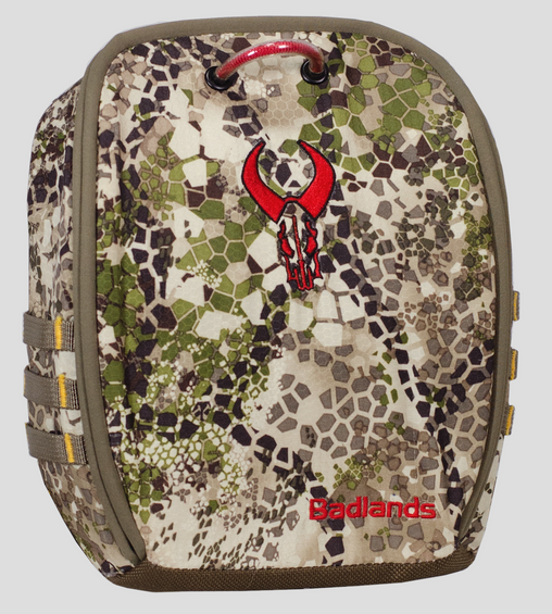 Badlands Bino C