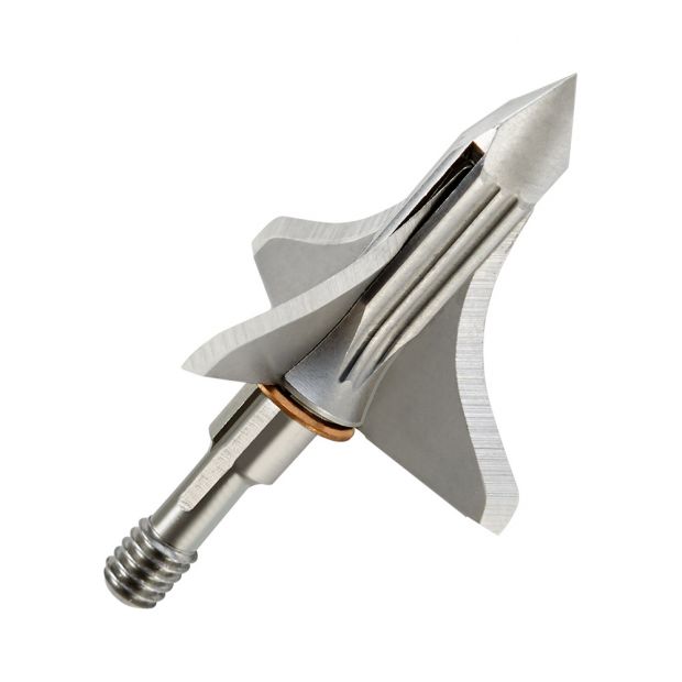 Trophy Taker Shuttle T-Lok 125 grain Broadhead