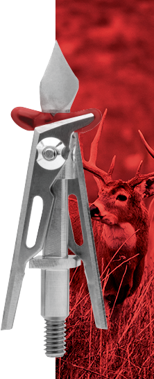 Sik SK2 Mechanical Broadhead