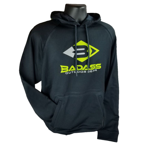 Bad Ass Outdoor Gear Sport Tek Arrow Hoodie