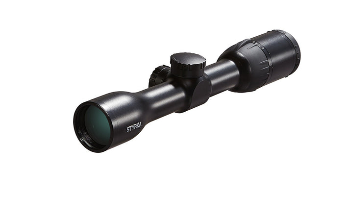 Styrka S5 Series 1.75 - 5 x 32 Riflescope