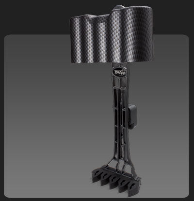 Treelimb 1 Piece Standard Quiver