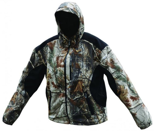 StormKloth II Performance Fleece Hunting Jacket