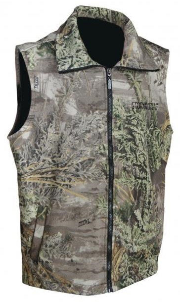 StormKloth II Performance Original Vest Max1