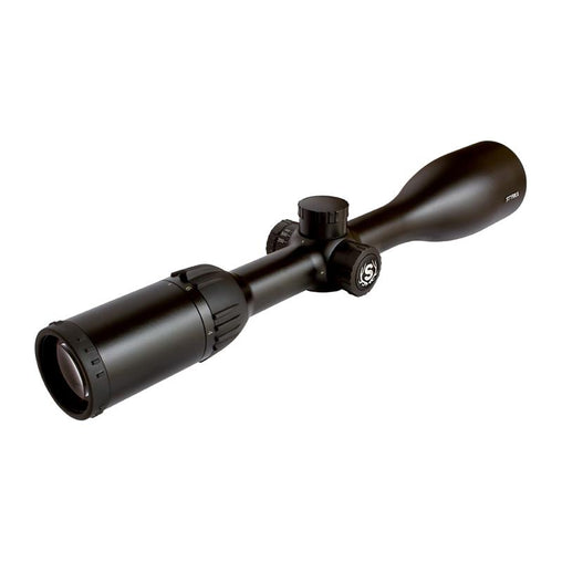 Styrka S3 Series 4-12x50 SH-BDC Riflescope