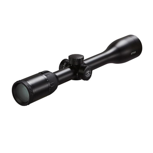 Styrka S5 Series 4.5-14x44 Mil-Dot Riflescope