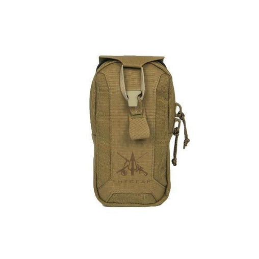 FHF Tech Pouch