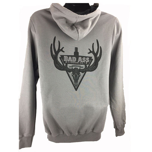 Bad Ass Outdoor Gear Perfomance Hoodie