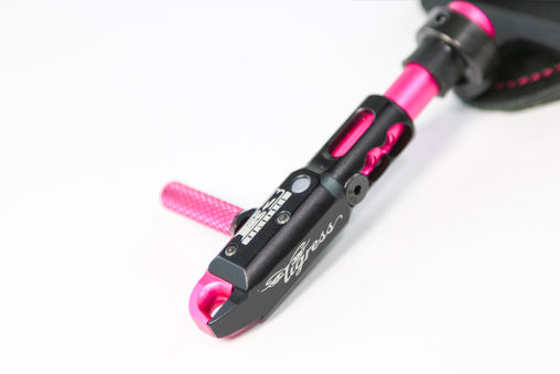 B3 Archery Tigress Release