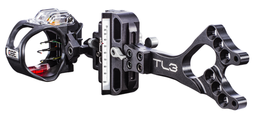 CBE TL3 3 Pin .019 Sight RH