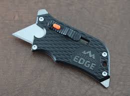 Outdoor Edge Slidewinder