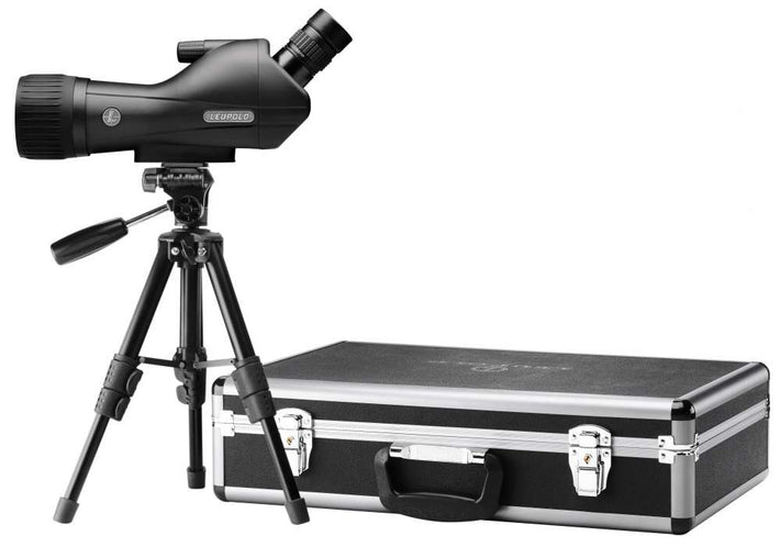 Leupold SX-1 Ventana 2 15-45 x 60 Spotting Scope Kit