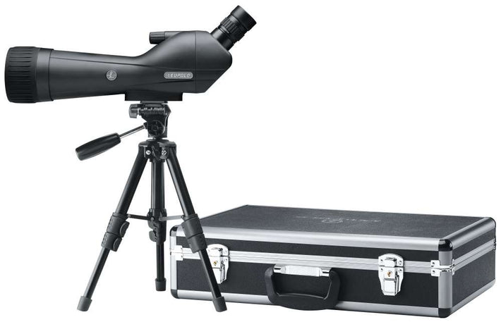 Leupold SX-1 Ventana 2 20-60 x 80 Spotting Scope Kit