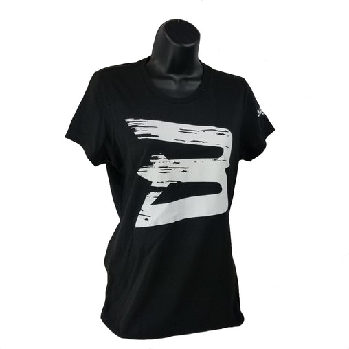 Bad Ass Outdoor Gear Ladies B Tee