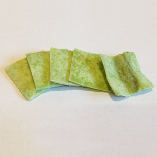 Vapor Trail Wax Pads