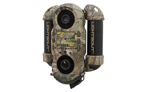 Wildgame Innovations Crush X10