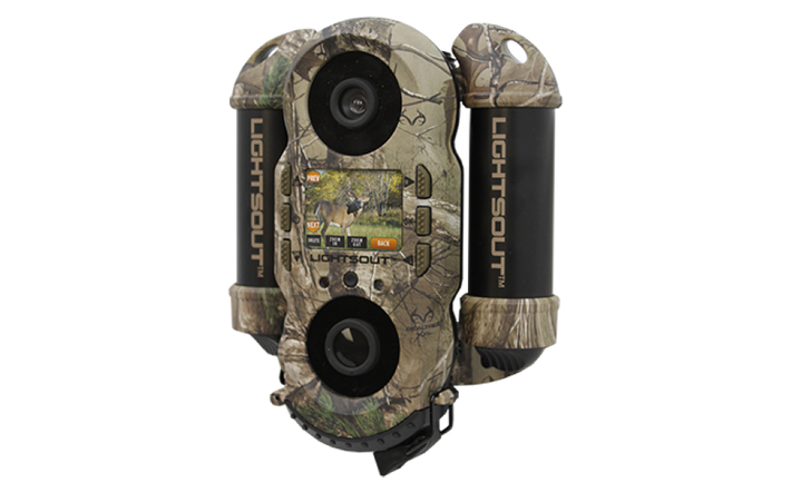 Wildgame Innovations Crush X10