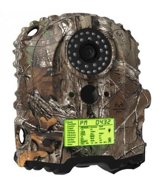 Wildgame Innovations Crush Cam 8 Closeout