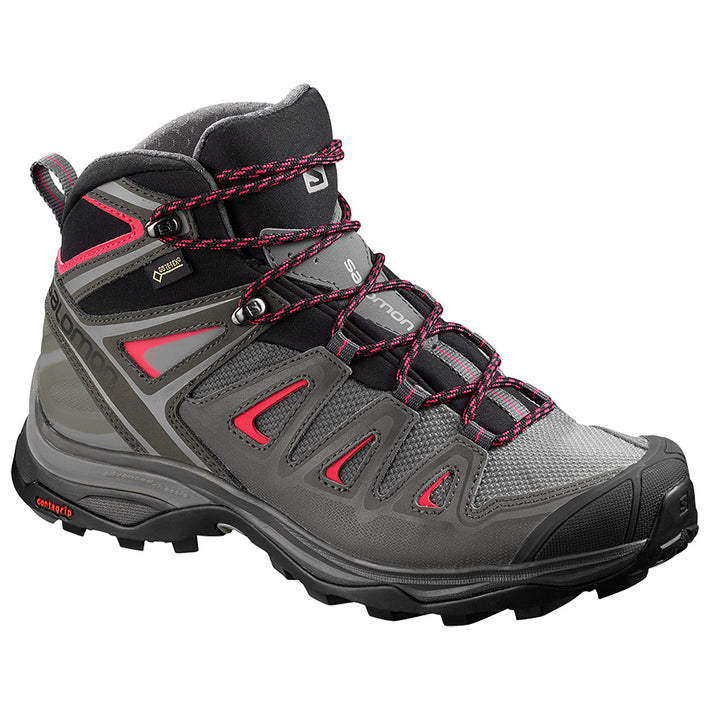 Salomon Women's X Ultra MID 3 GTX