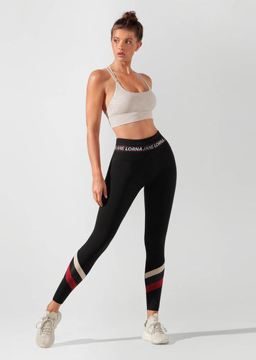 ON REPEAT SPORTS BRA