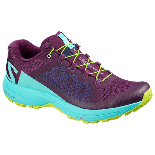 Salomon Women's XA Elevate