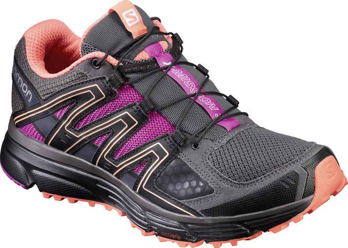 Salomon Women's X Mission 3