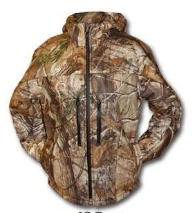Prois XTREME Insulated Jacket